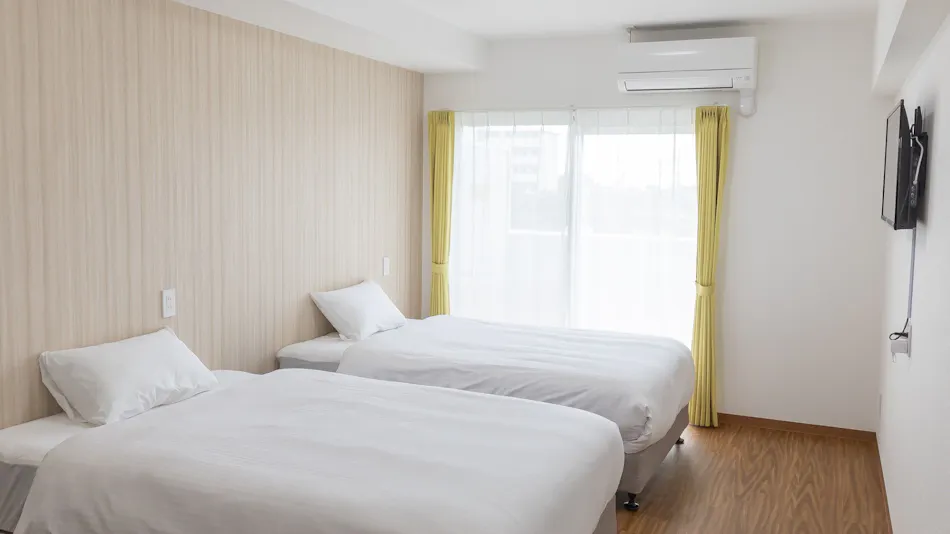 BiBi Hotel Miyakokukomae