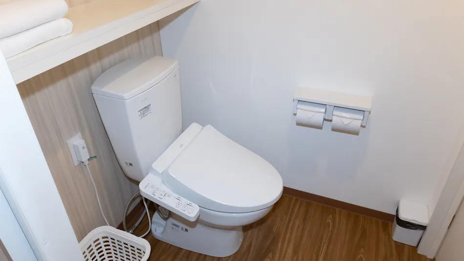 BiBi Hotel Miyakokukomae