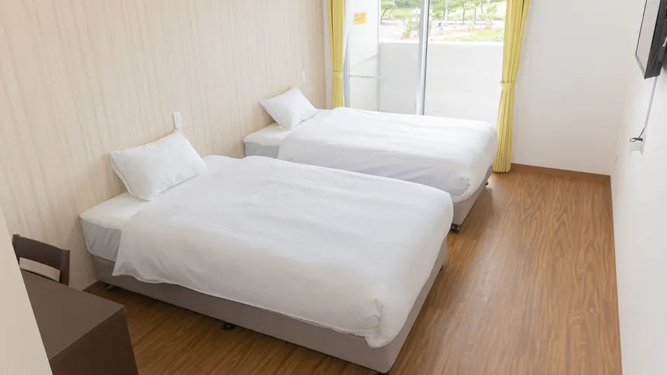 BiBi Hotel Miyakokukomae