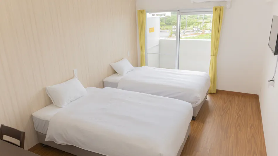 BiBi Hotel Miyakokukomae