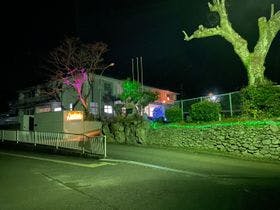 廃校ホテル　NeastSide