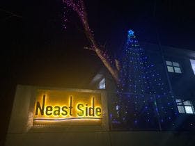 廃校ホテル　NeastSide