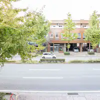 วิวจากโรงแรม