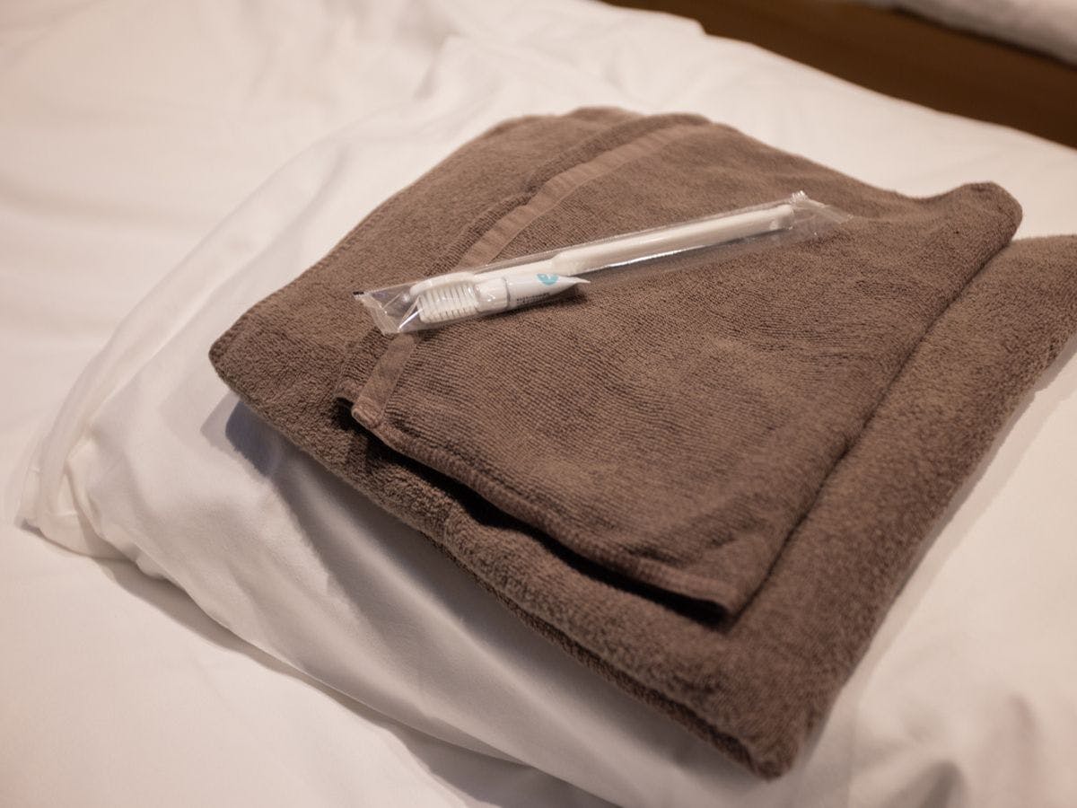 สิ่งอำนวยความสะดวก