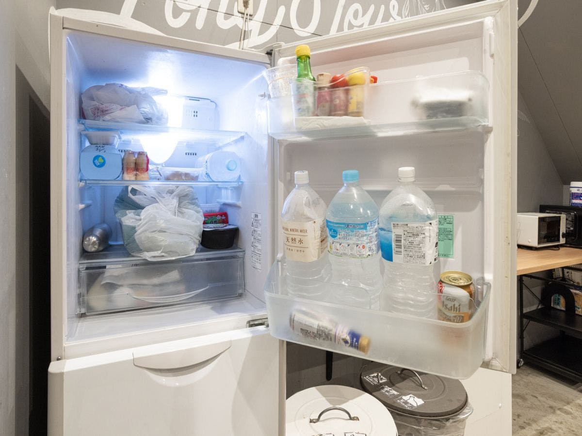 ตู้เย็น