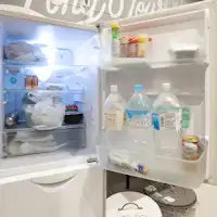 ตู้เย็น