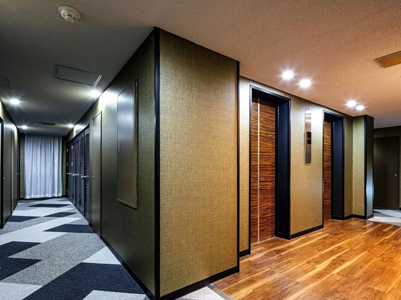 APA Hotel 〈Nagasaki Dejima〉