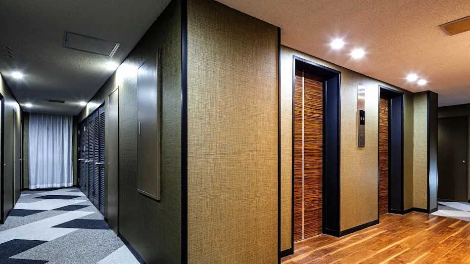 APA Hotel 〈Nagasaki Dejima〉