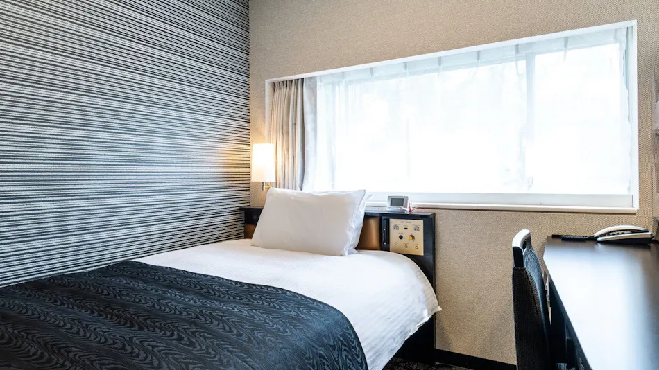 APA Hotel 〈Nagasaki Dejima〉