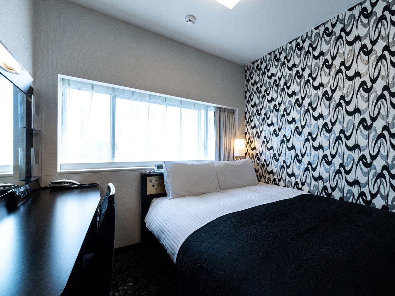 ห้องพักเตียงคู่