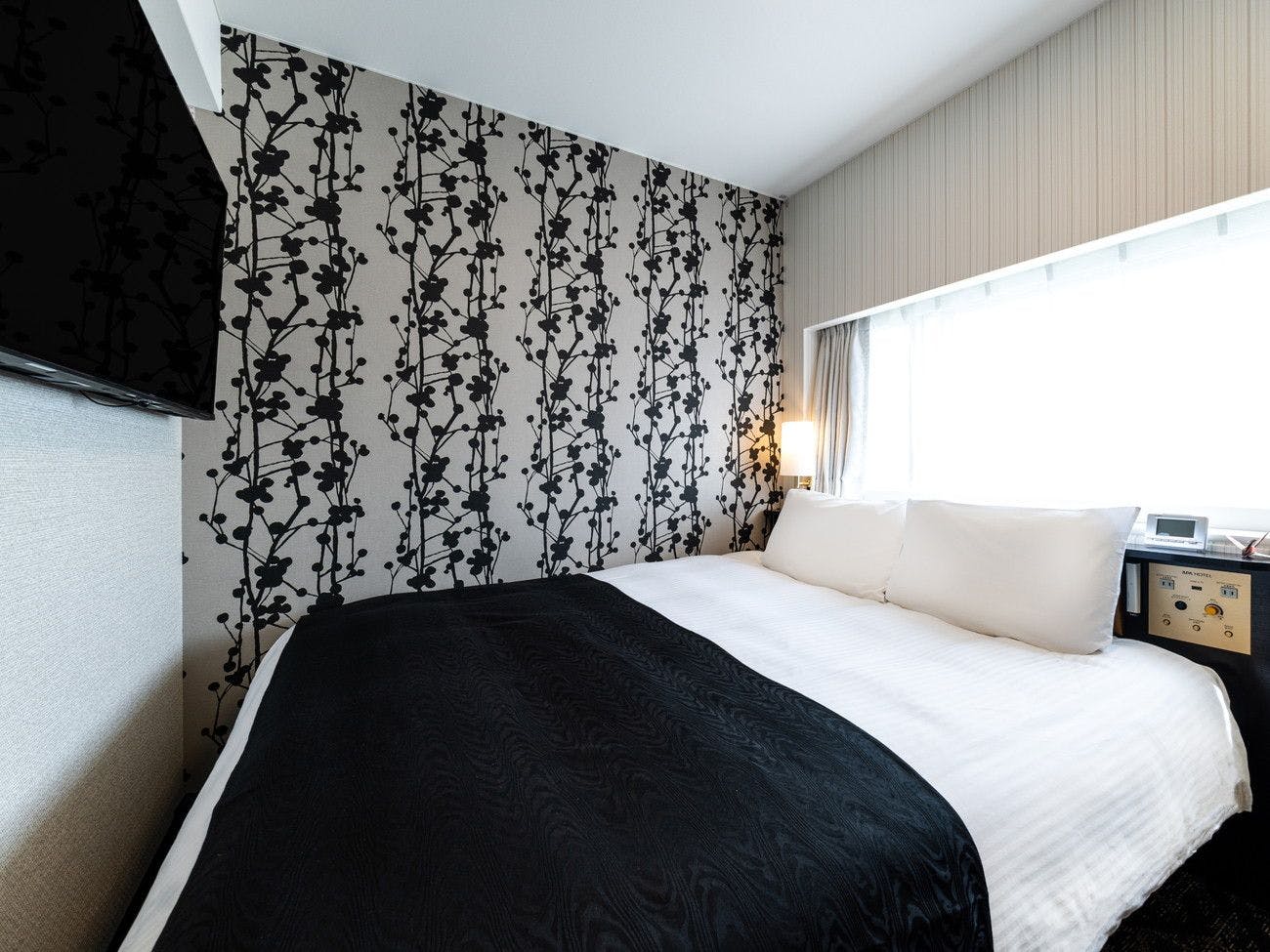 ห้องควีนรูม