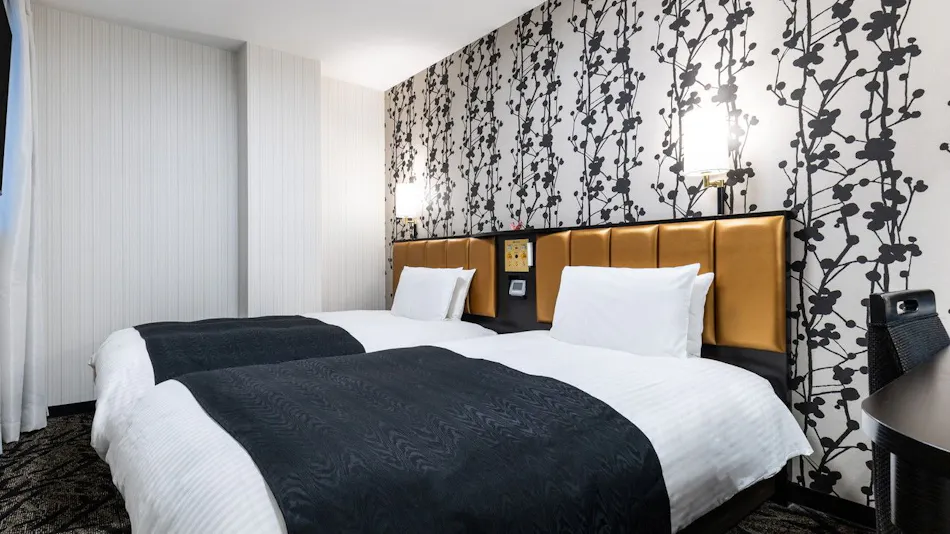 APA Hotel 〈Nagasaki Dejima〉