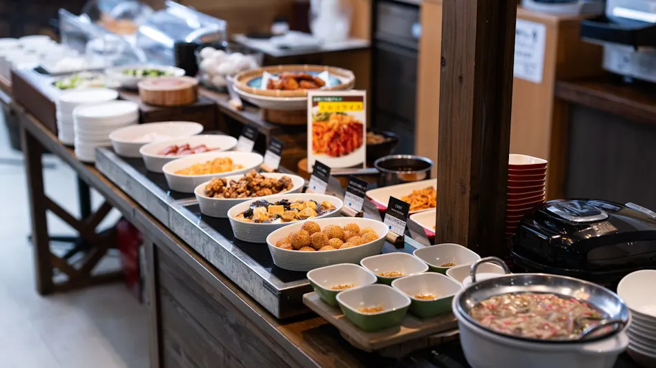 APA Hotel 〈Nagasaki Dejima〉