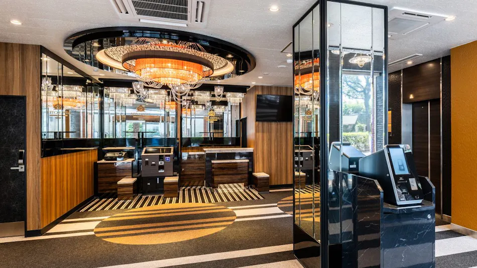 APA Hotel 〈Nagasaki Dejima〉