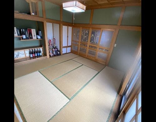 和室A
