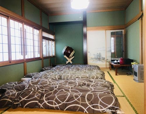 和室B