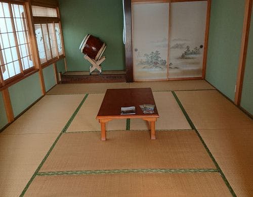 和室