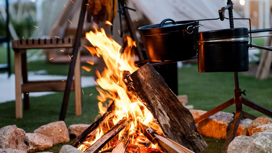 NAGAHAMA Lifestyle Glamping Hotel