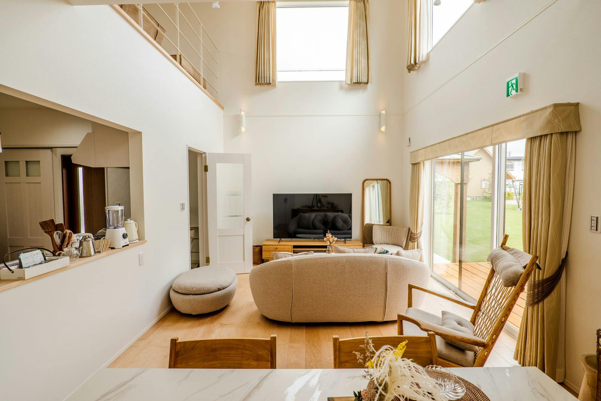 NAGAHAMA Lifestyle Glamping Hotel