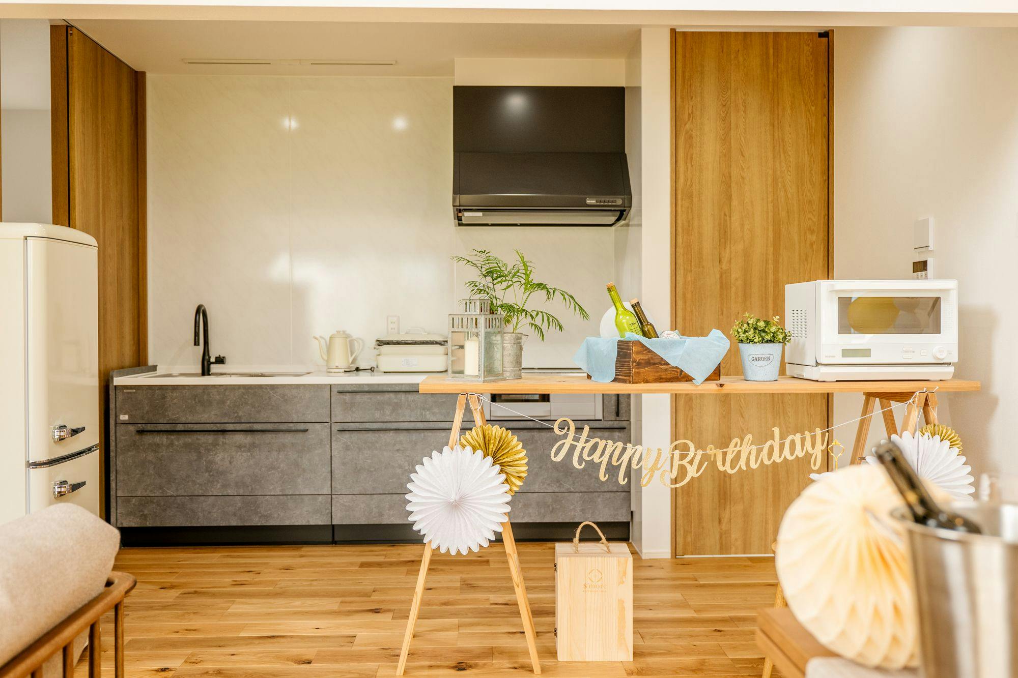 NAGAHAMA Lifestyle Glamping Hotel