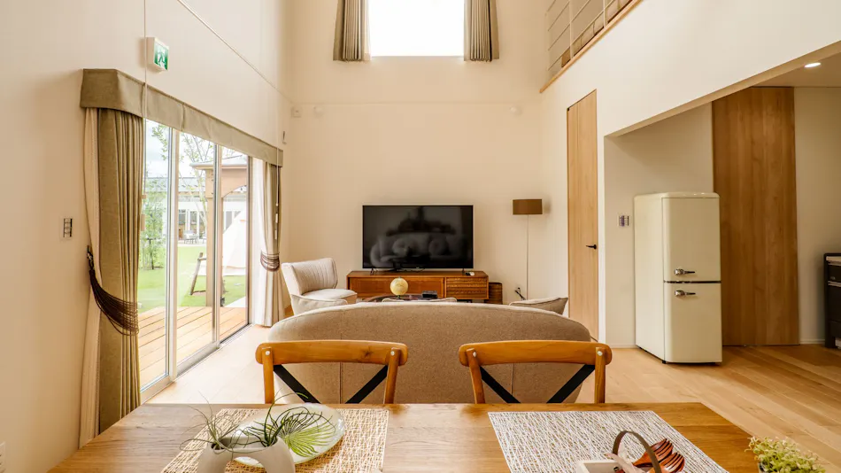 NAGAHAMA Lifestyle Glamping Hotel