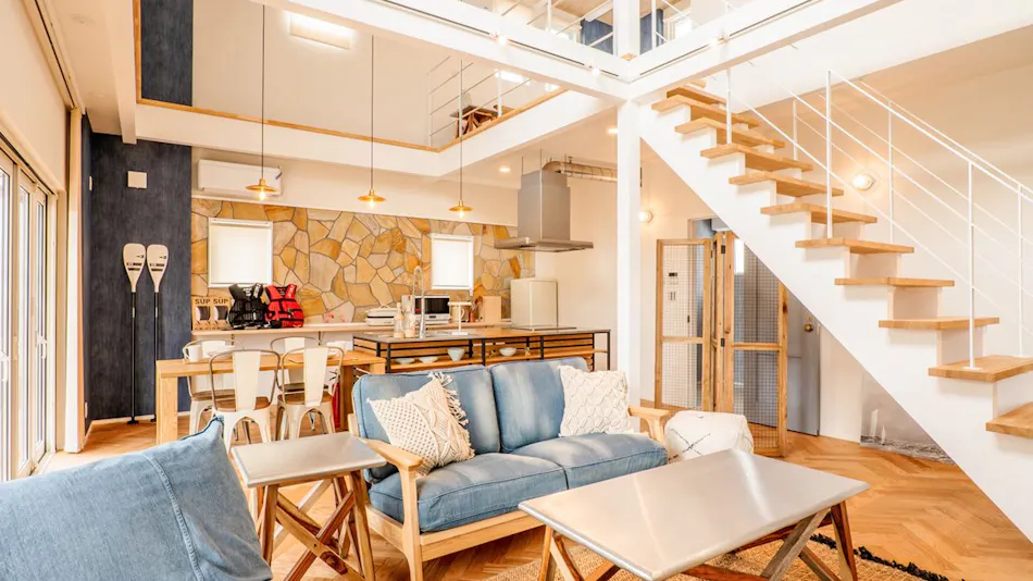 NAGAHAMA Lifestyle Glamping Hotel