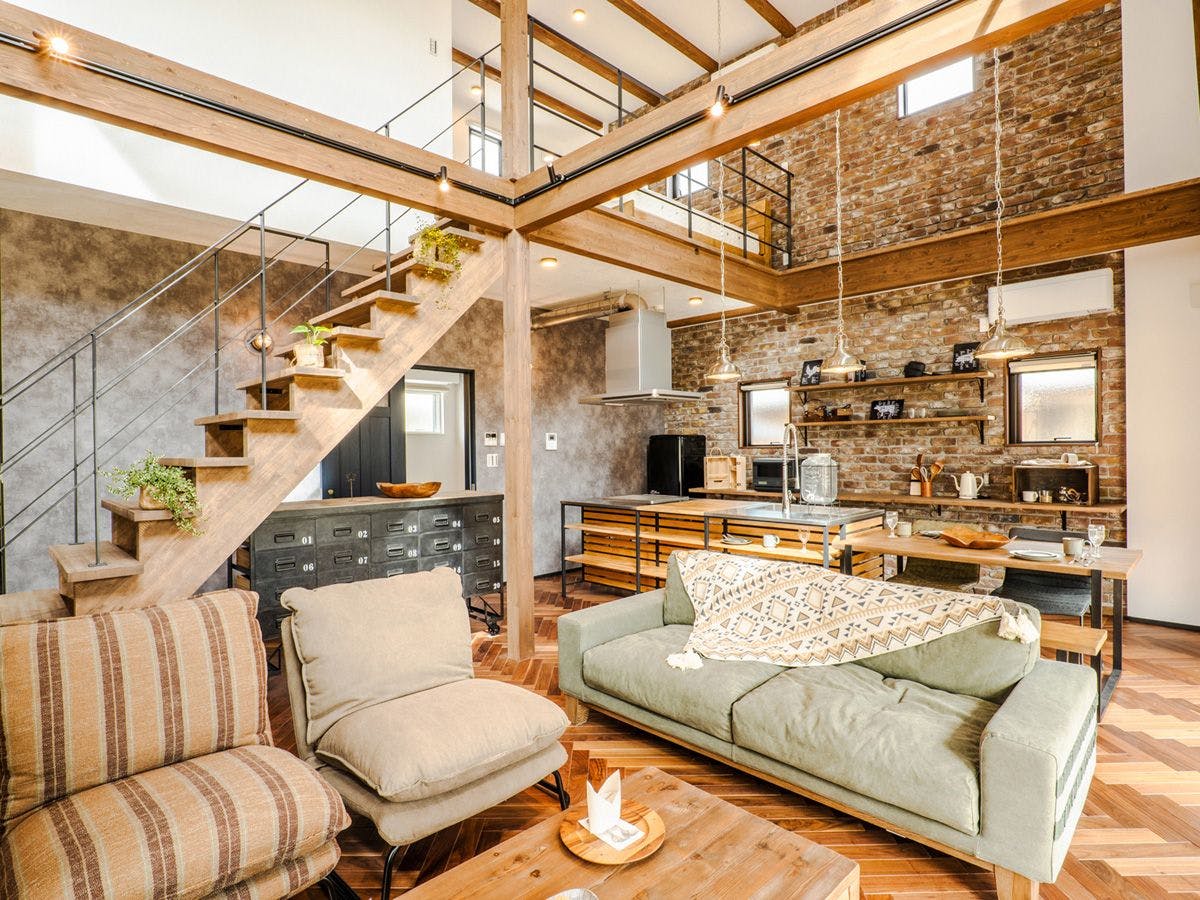 NAGAHAMA Lifestyle Glamping Hotel