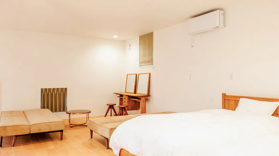 NAGAHAMA Lifestyle Glamping Hotel