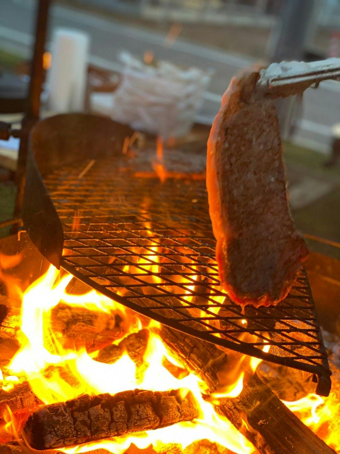 NAGAHAMA Lifestyle Glamping Hotel