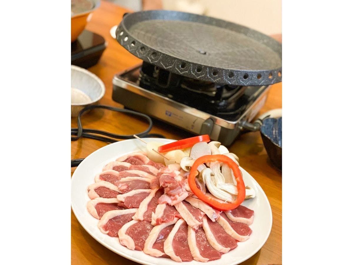 NAGAHAMA Lifestyle Glamping Hotel