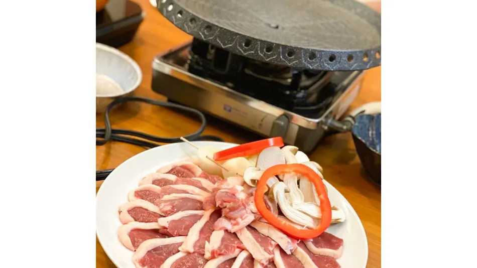 NAGAHAMA Lifestyle Glamping Hotel