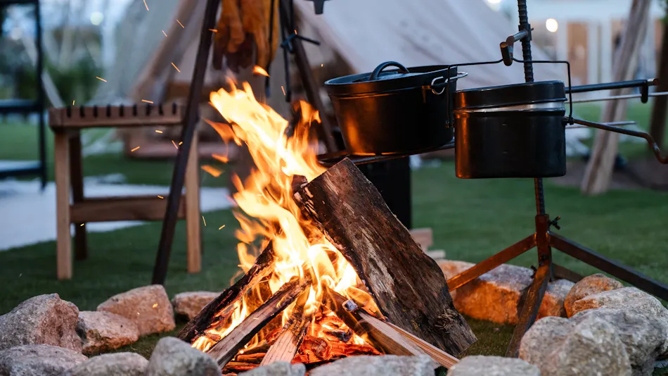 NAGAHAMA Lifestyle Glamping Hotel