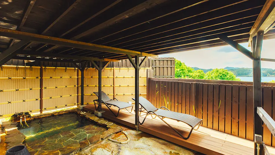 THE TRAILERHOUSE VILLAGE Nagasaki TSUBAKI PREMIUM