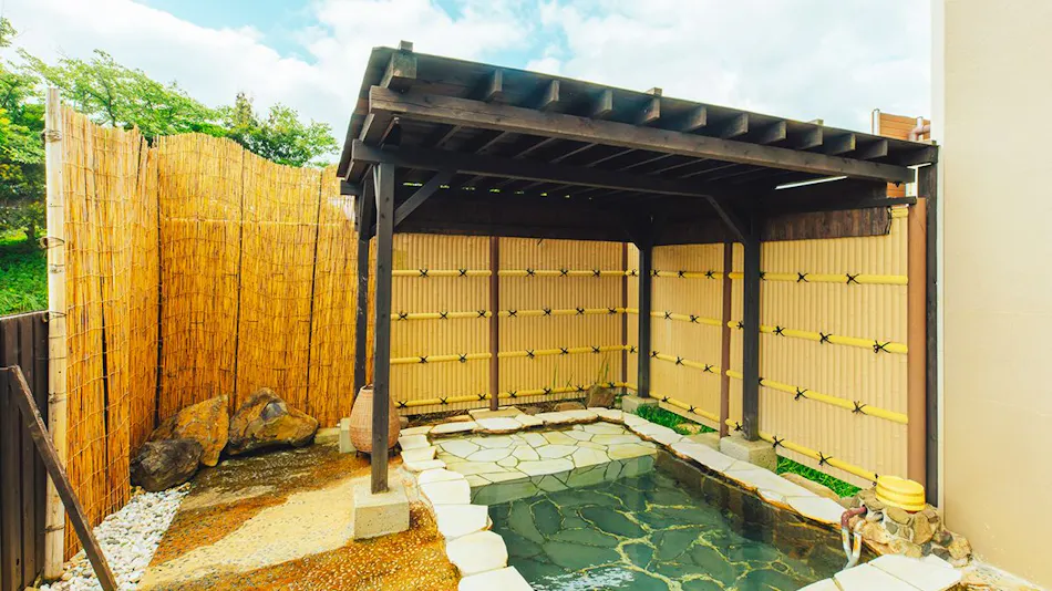 THE TRAILERHOUSE VILLAGE Nagasaki TSUBAKI PREMIUM