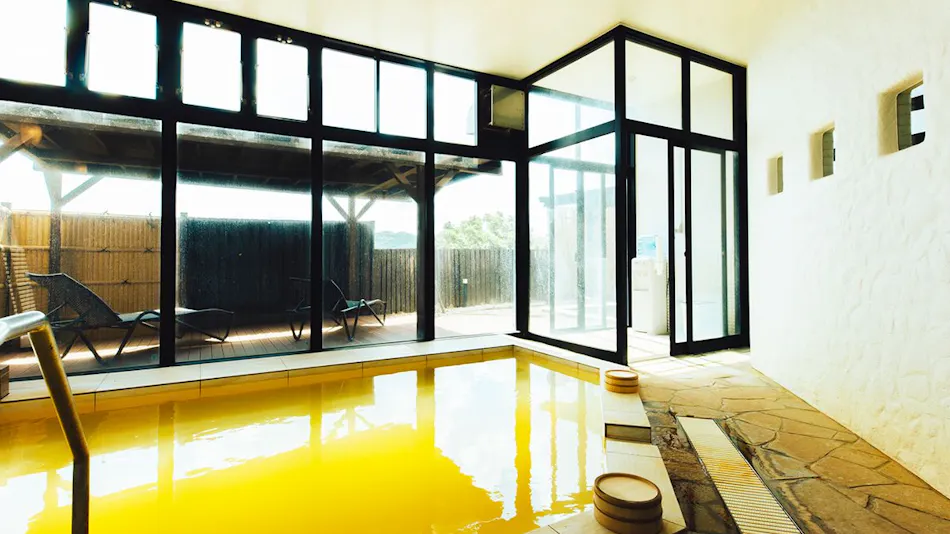 THE TRAILERHOUSE VILLAGE Nagasaki TSUBAKI PREMIUM