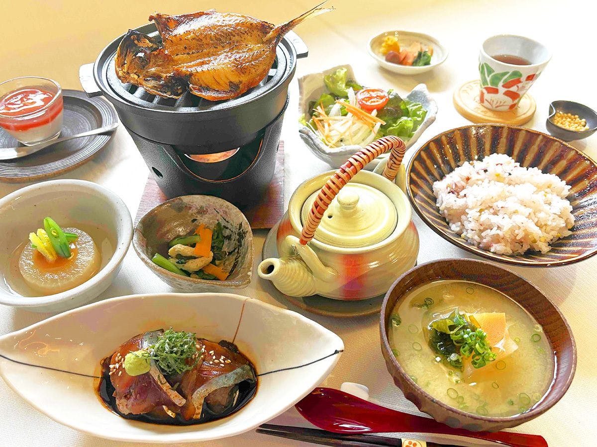 THE TRAILERHOUSE VILLAGE Nagasaki TSUBAKI PREMIUM