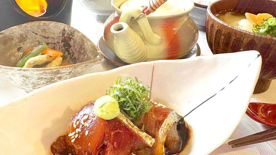 THE TRAILERHOUSE VILLAGE Nagasaki TSUBAKI PREMIUM
