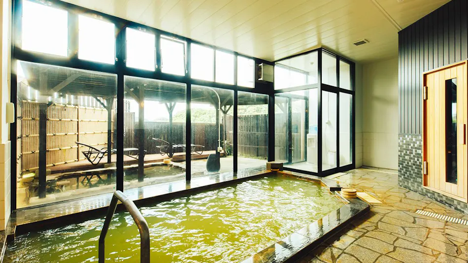 THE TRAILERHOUSE VILLAGE Nagasaki TSUBAKI PREMIUM
