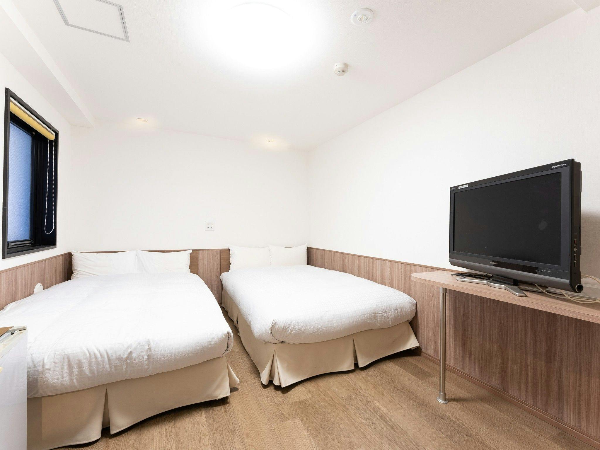 Tabist Shotei Hotel