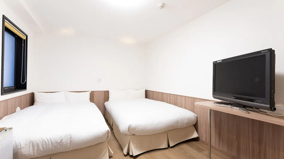 Tabist Shotei Hotel