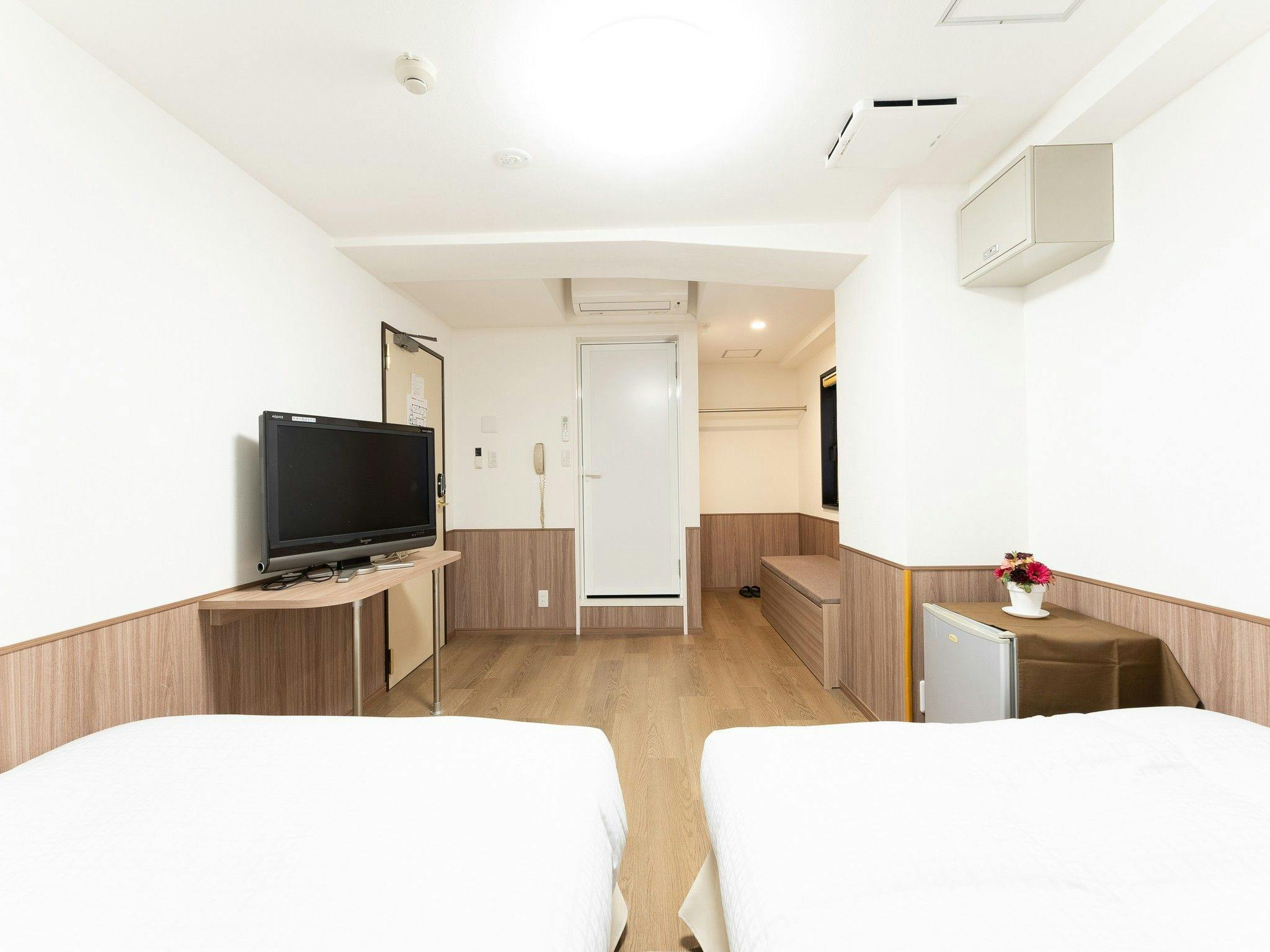 Tabist Shotei Hotel