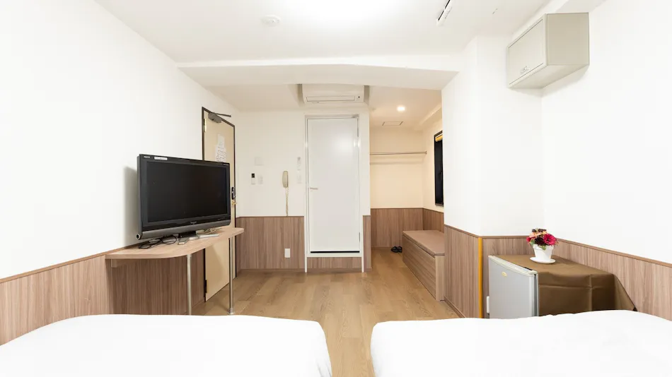 Tabist Shotei Hotel