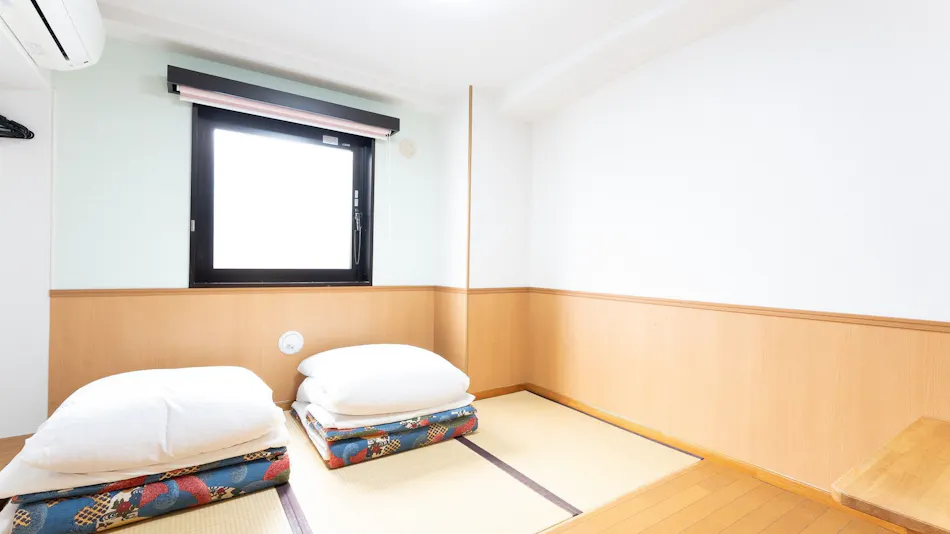 Tabist Shotei Hotel