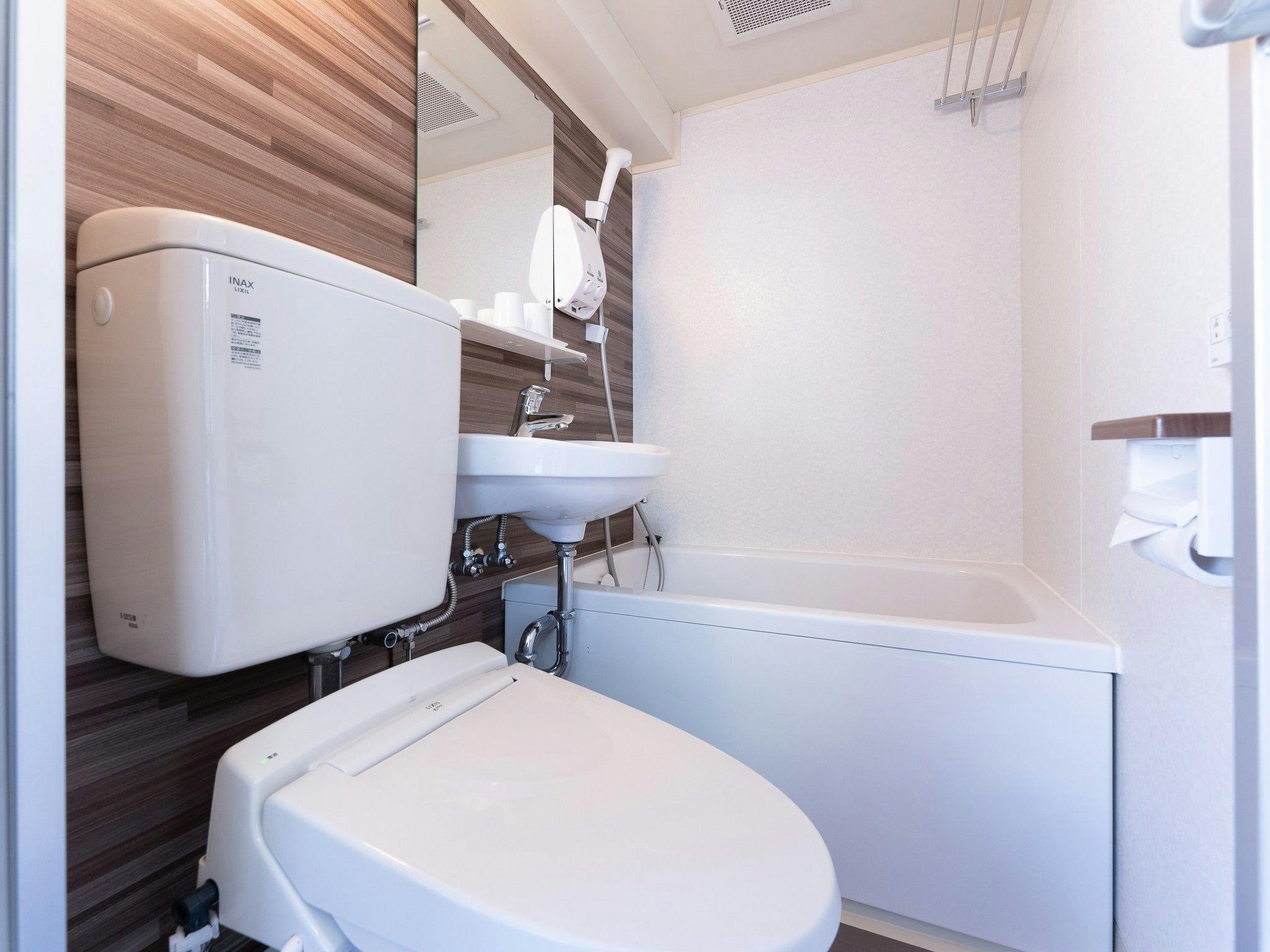 Tabist Shotei Hotel