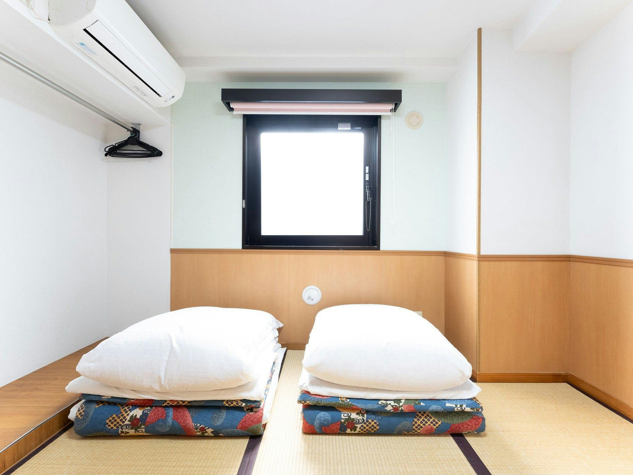 Tabist Shotei Hotel