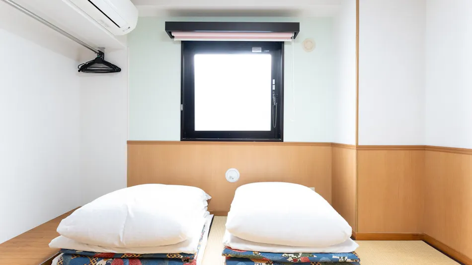 Tabist Shotei Hotel