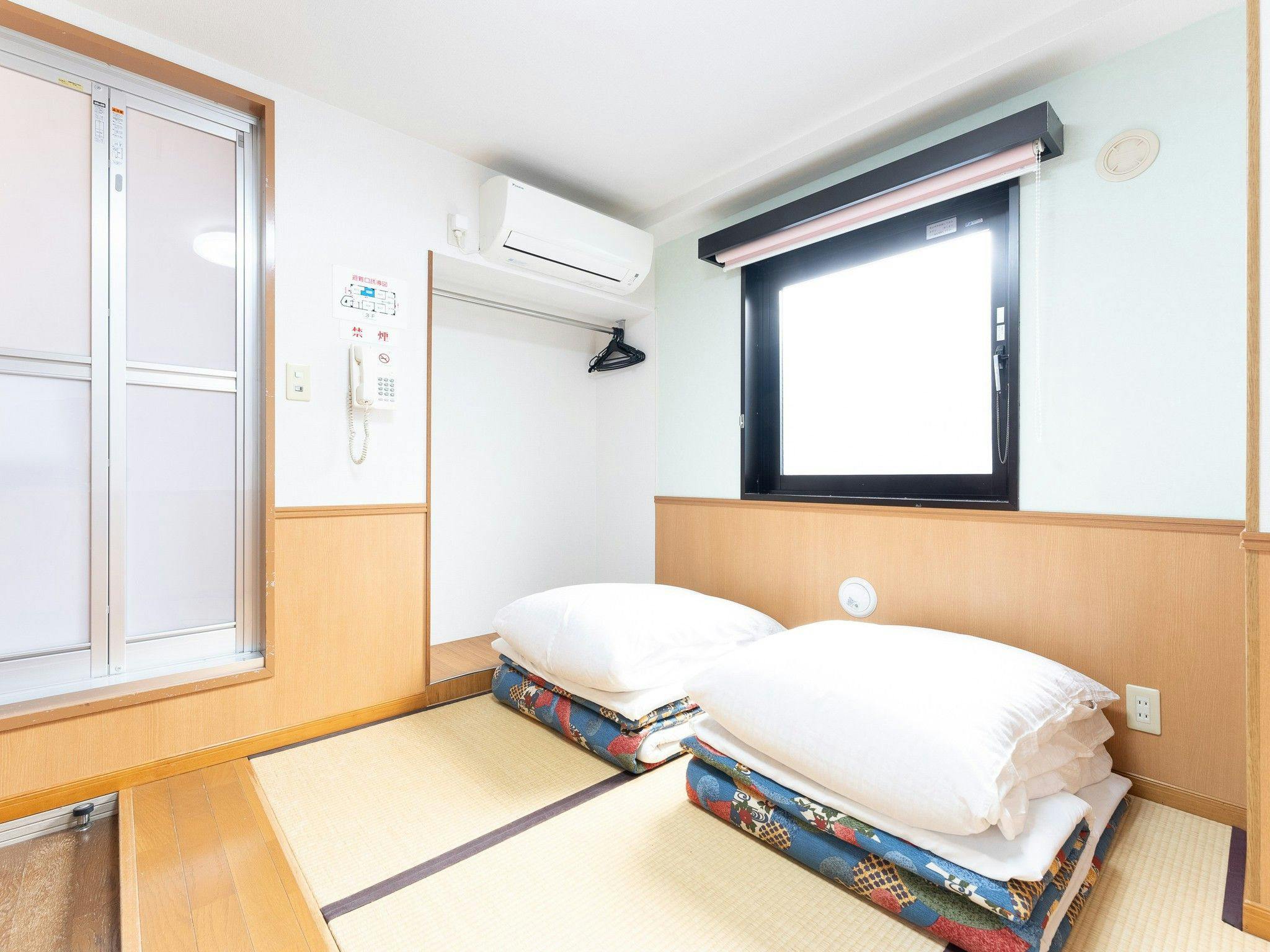 Tabist Shotei Hotel