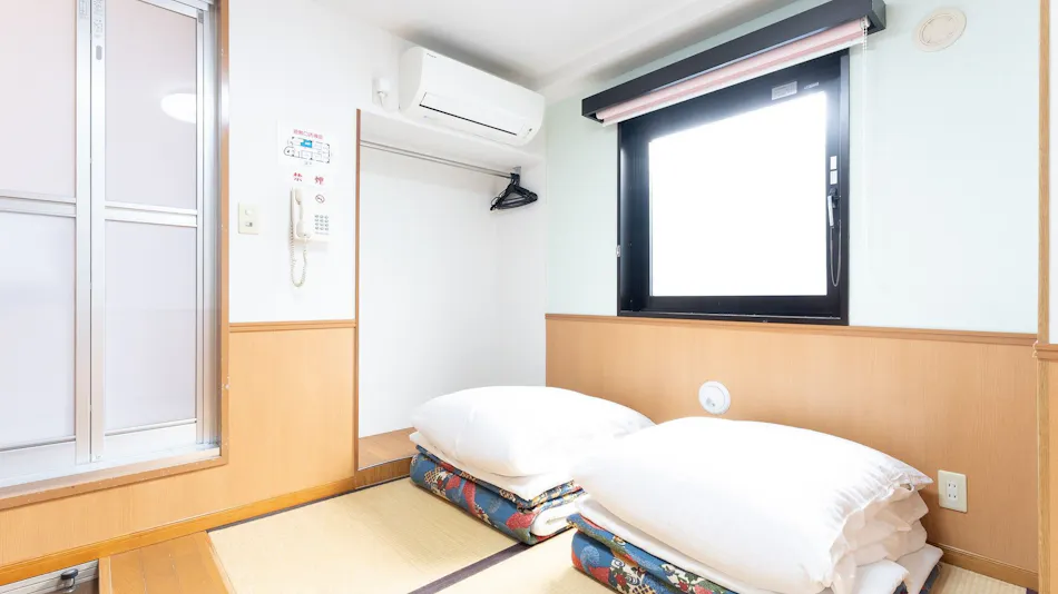Tabist Shotei Hotel