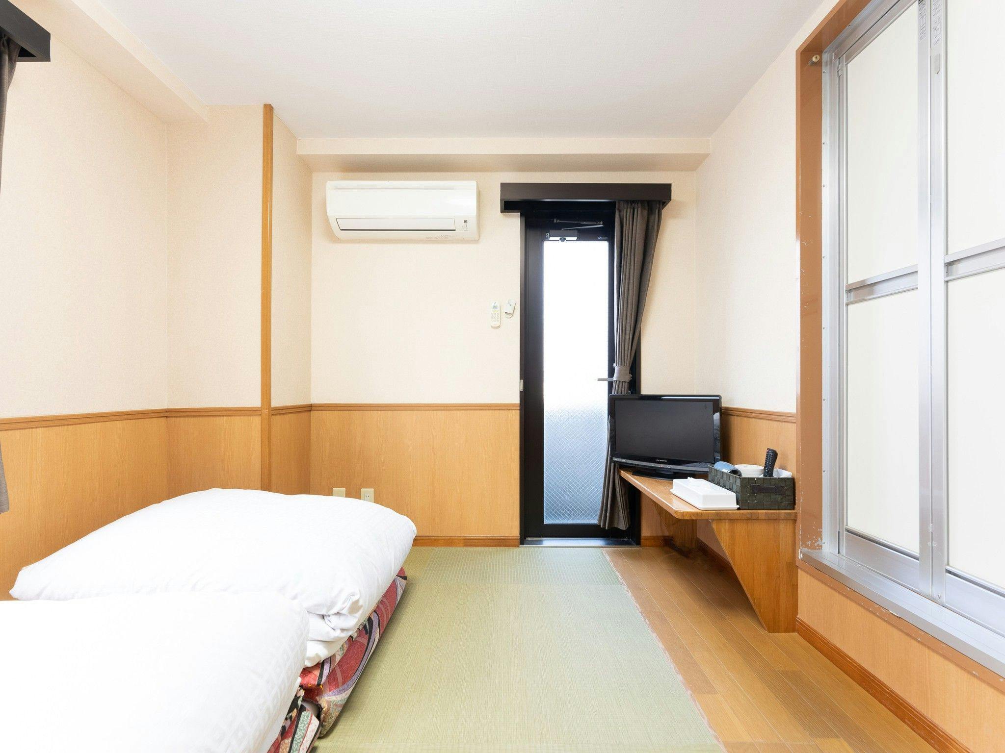 Tabist Shotei Hotel