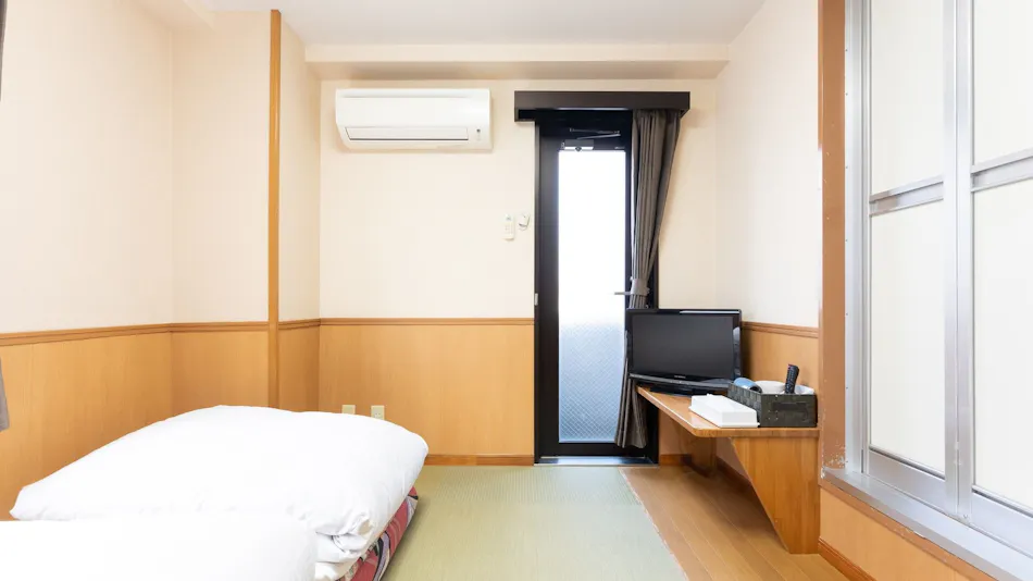 Tabist Shotei Hotel